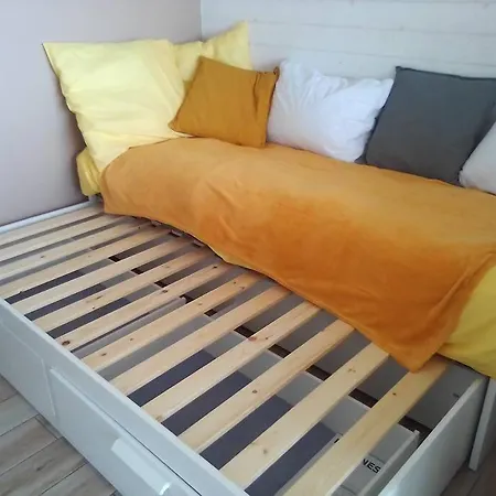 Studio Les Nereides Vue S/mer Appartement Canet-en-Roussillon