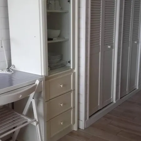 Studio Les Nereides Vue S/mer Canet-en-Roussillon